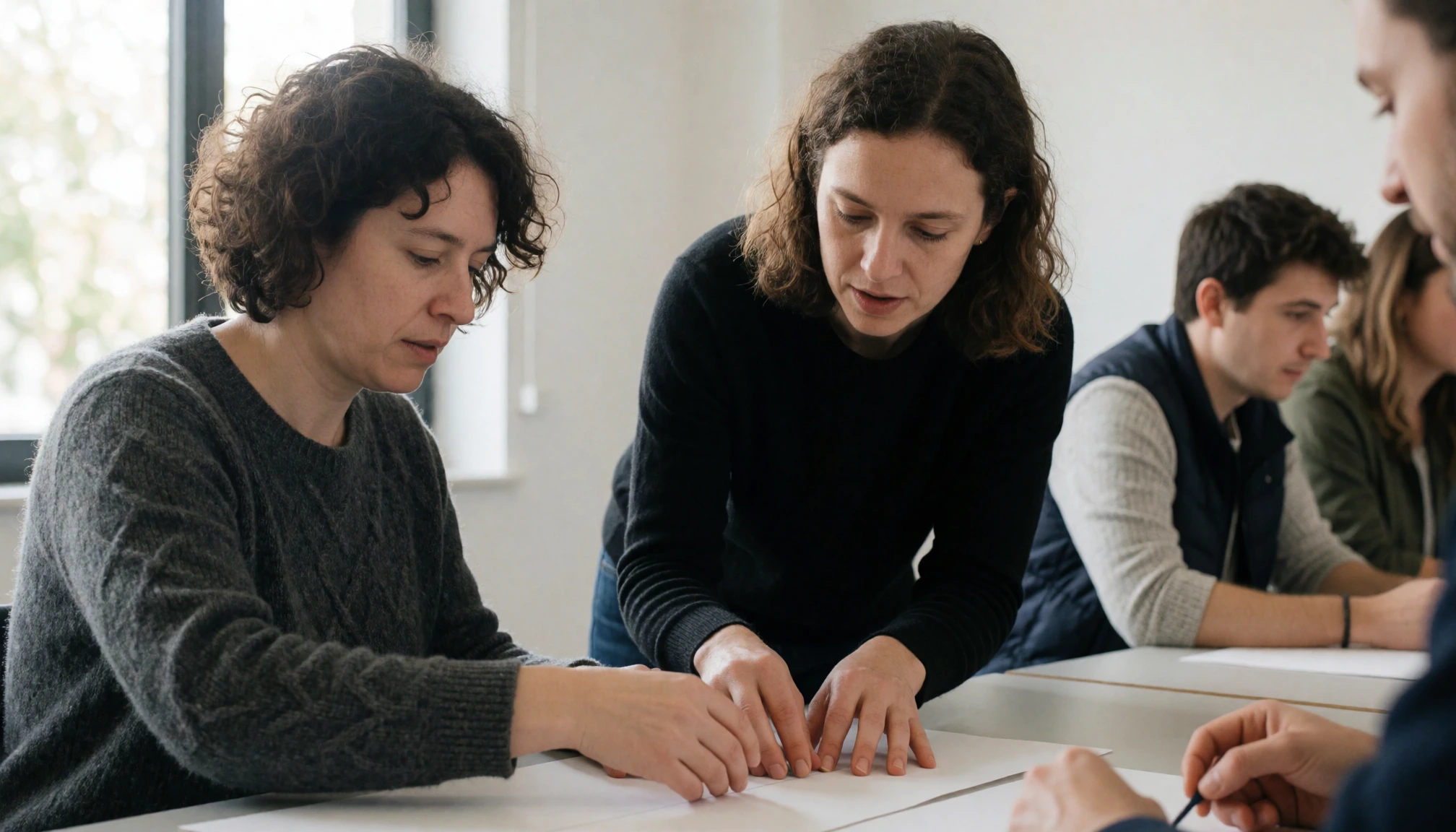 Comprendre les contraintes techniques des formats d’impression pour le design
