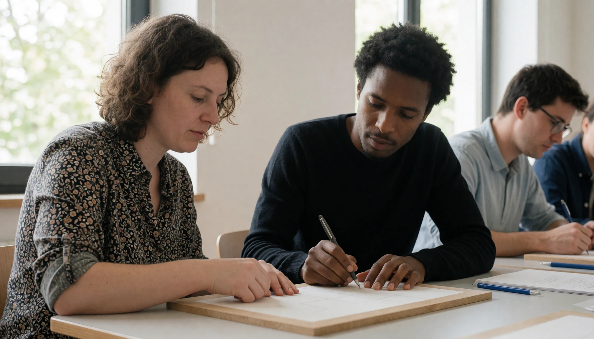 Différences entre design graphique et design d'expérience utilisateur