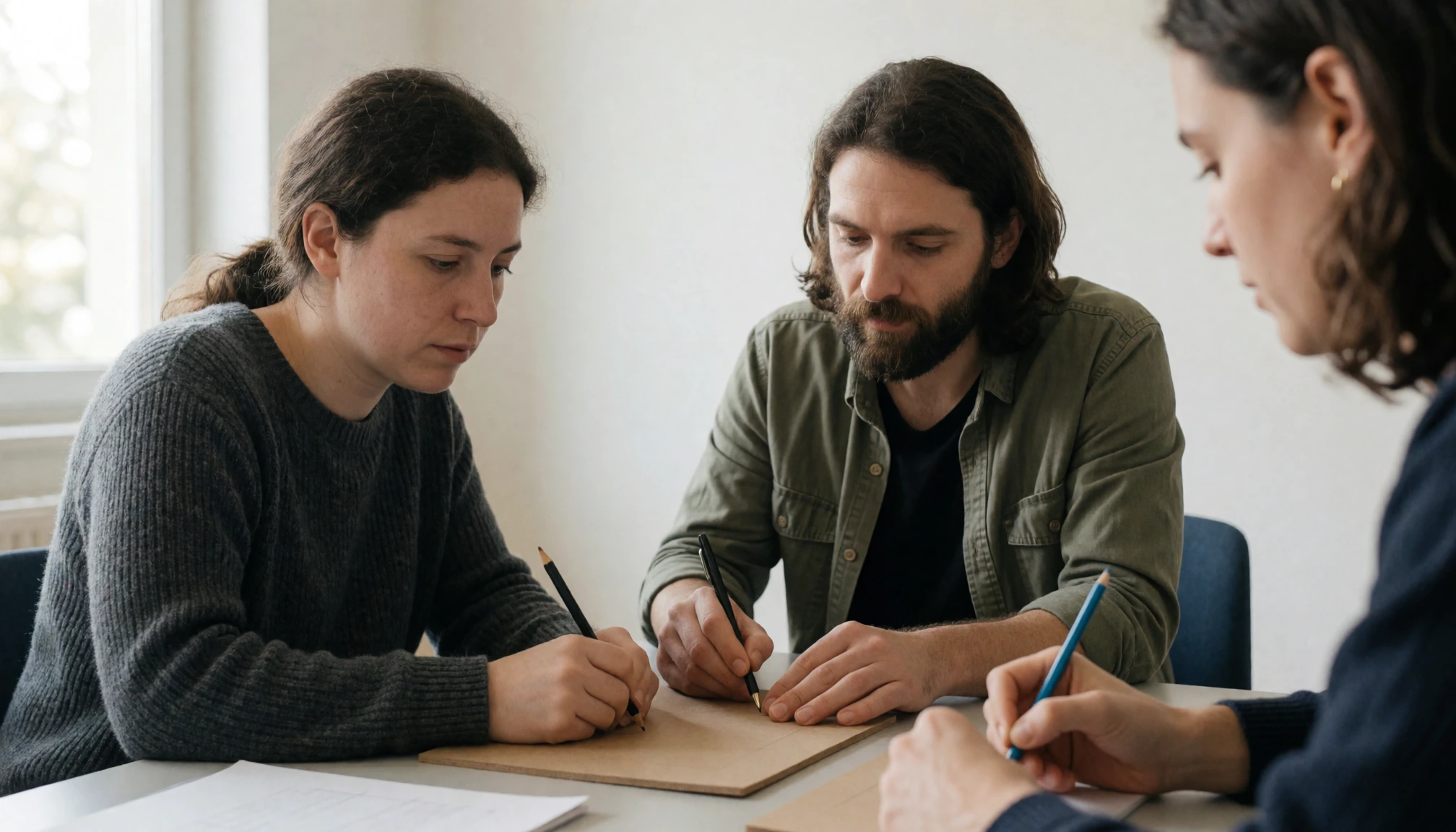 Les étapes clés pour réaliser une illustration numérique originale