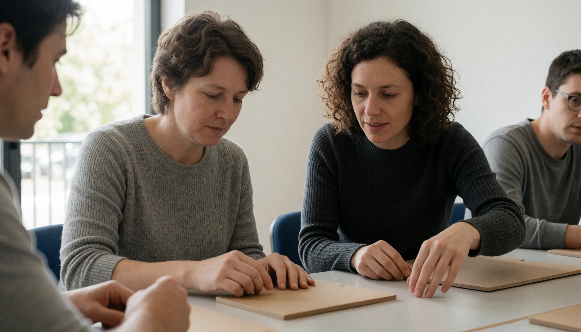 Principes de base pour préparer un fichier à l'impression professionnelle