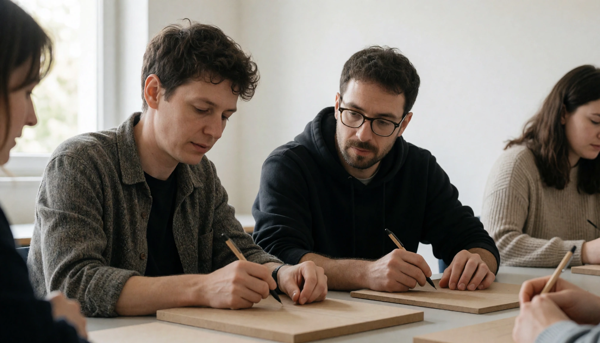Techniques fondamentales pour maîtriser le dessin vectoriel en graphisme