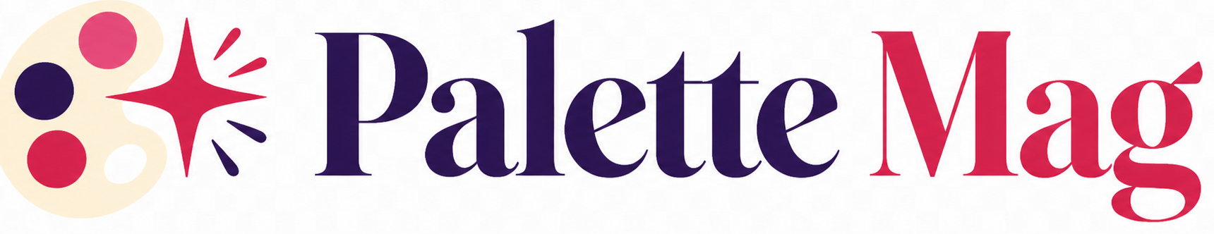 Palette Mag